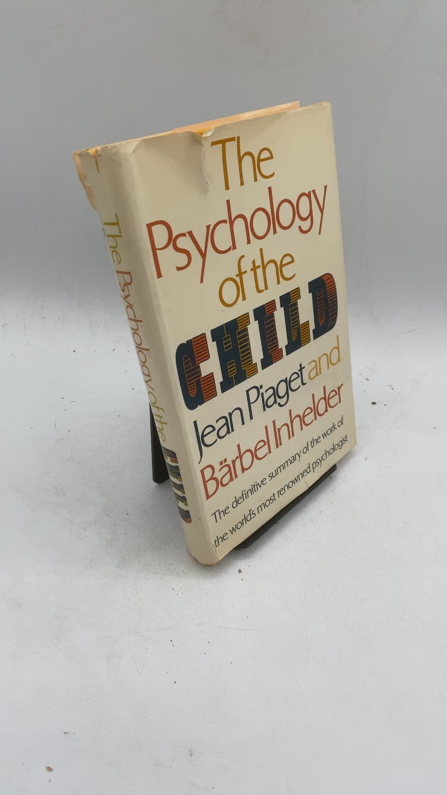 The Psychology of the Child