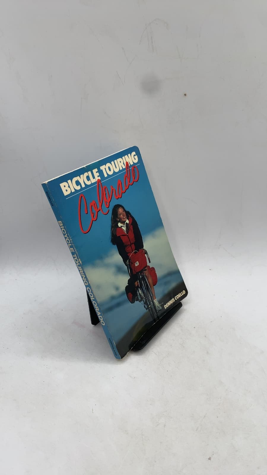 Bicycle Touring Colorado
