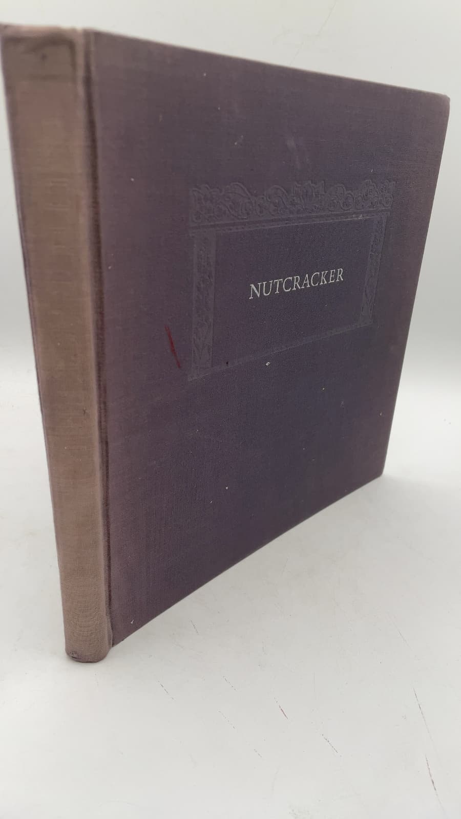 Nutcracker