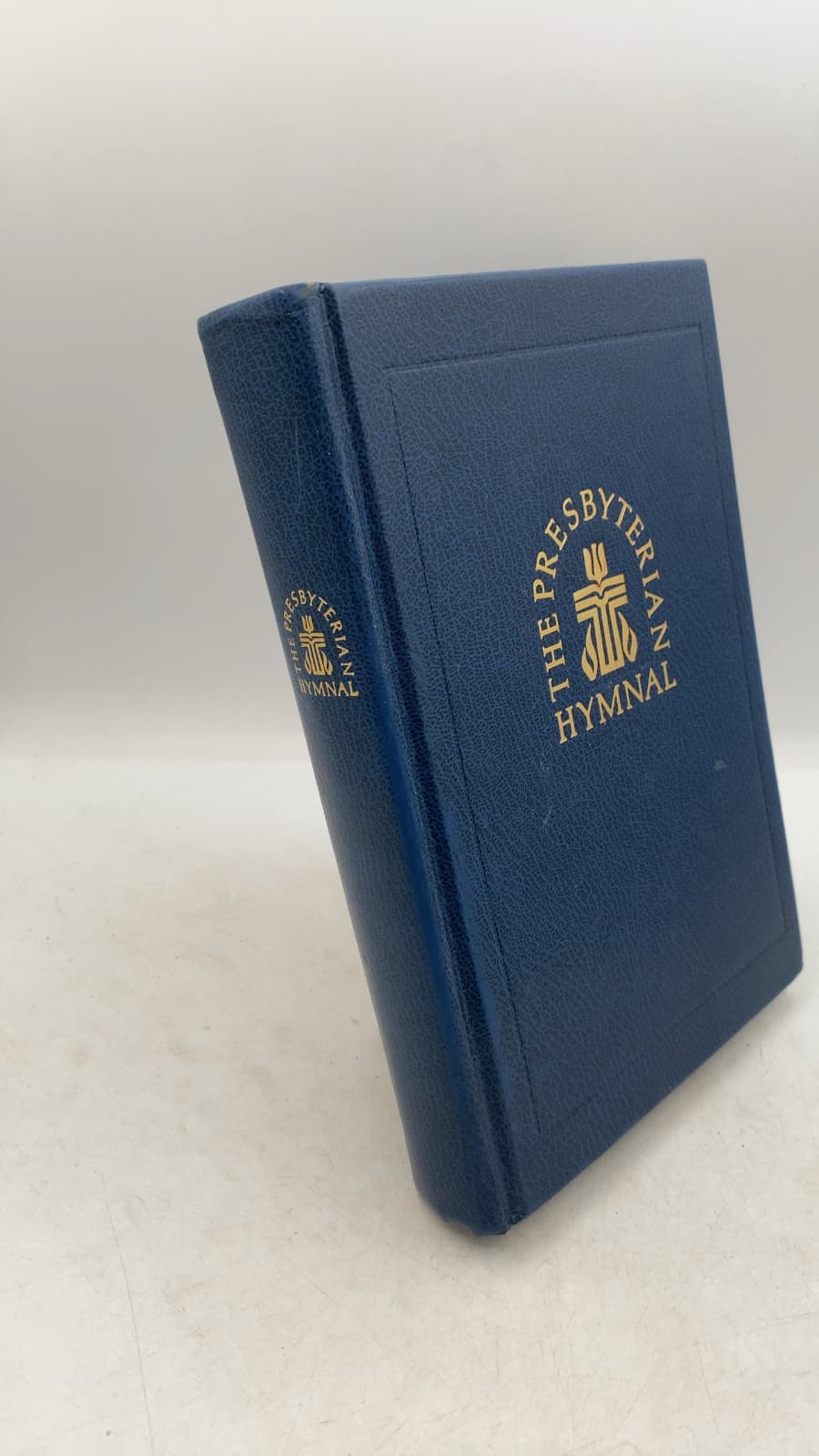 The Presbyterian Hymnal: Hymns, Psalms, and Spiritual Songs - front cover
