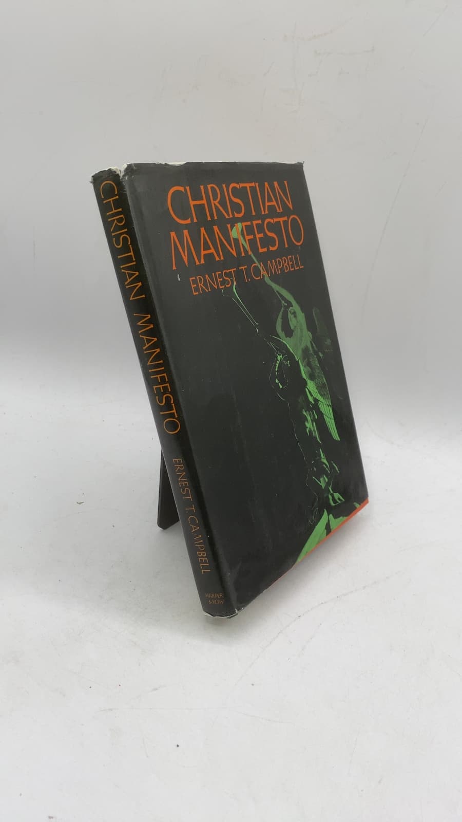Christian Manifesto