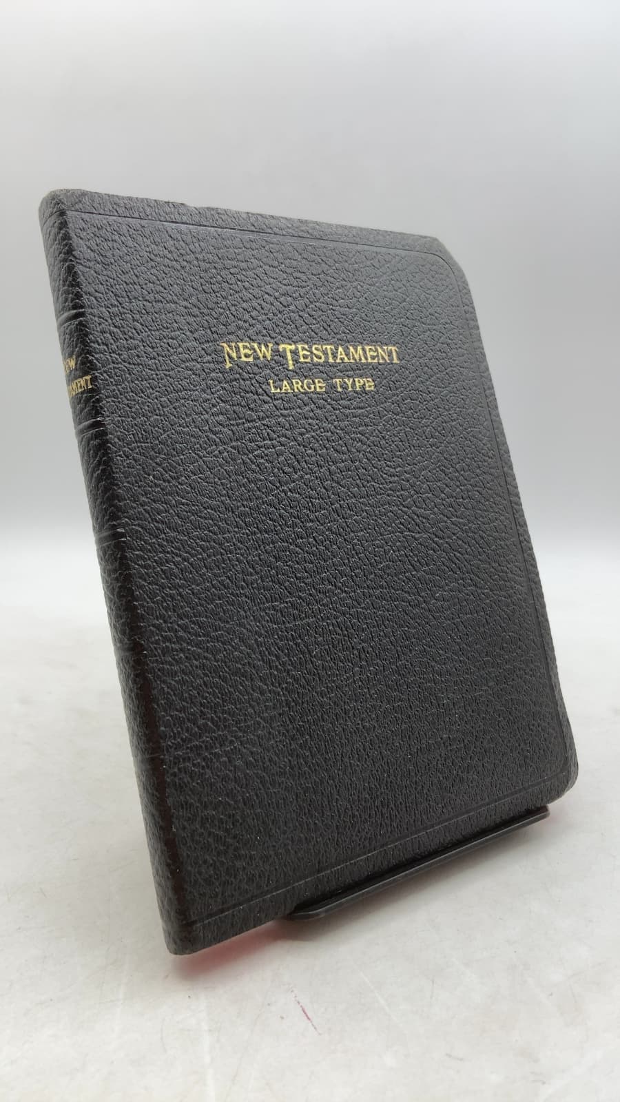 New Testament