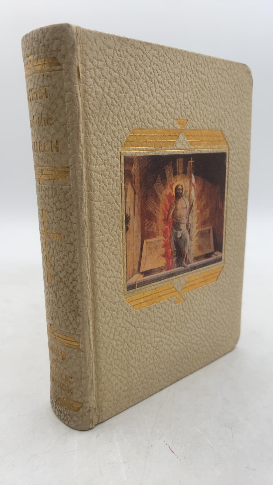 Christ and the Church