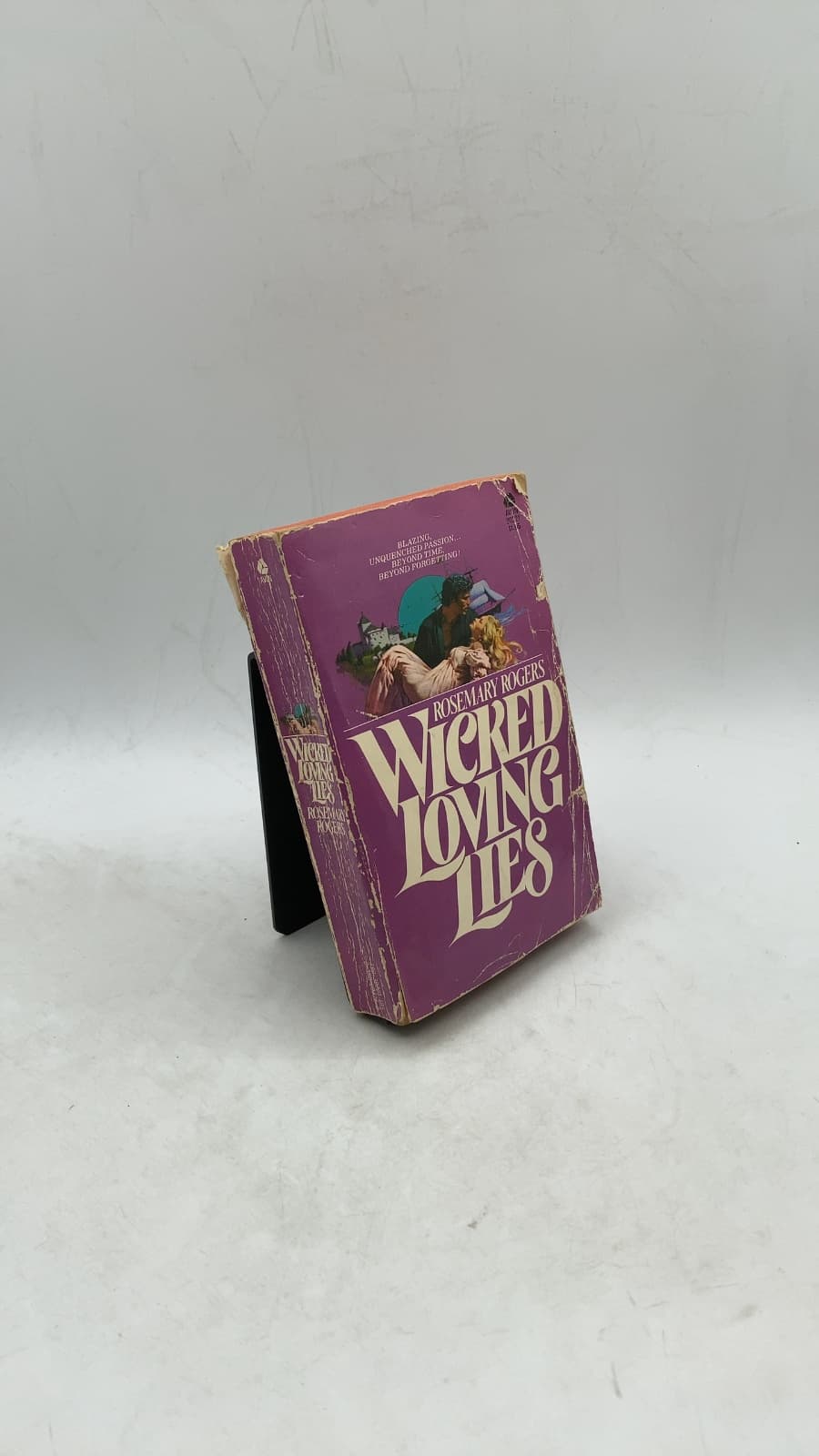 Wicked Loving Lies