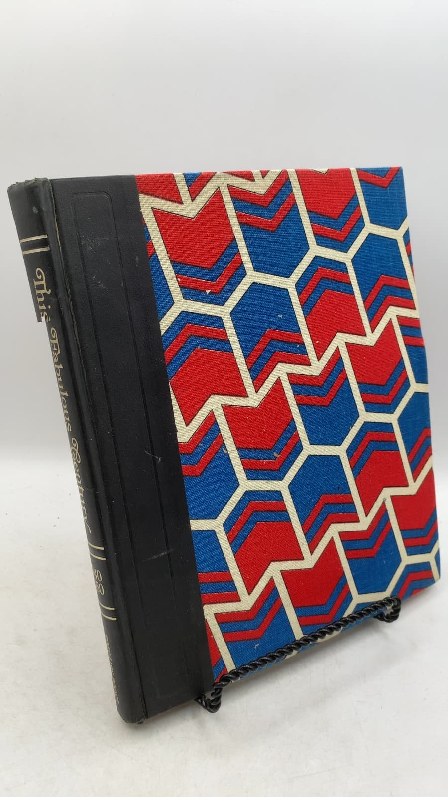 This Fabulous Century: 1940-1950 (Volume V) by The Editors of TIME-LIFE BOOKS - front cover