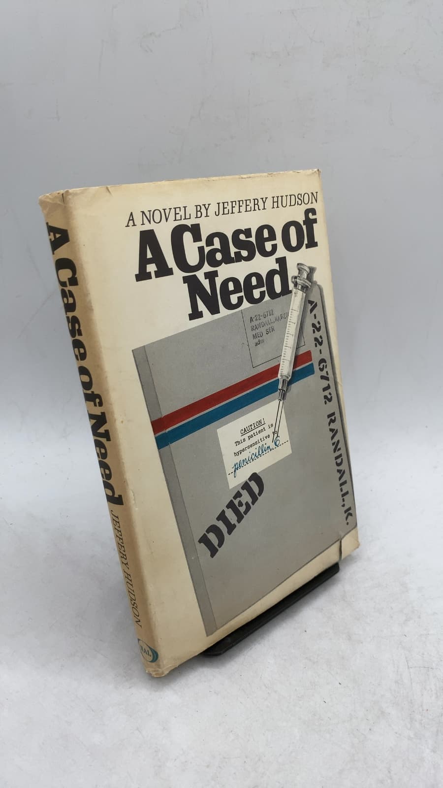 A Case of Need