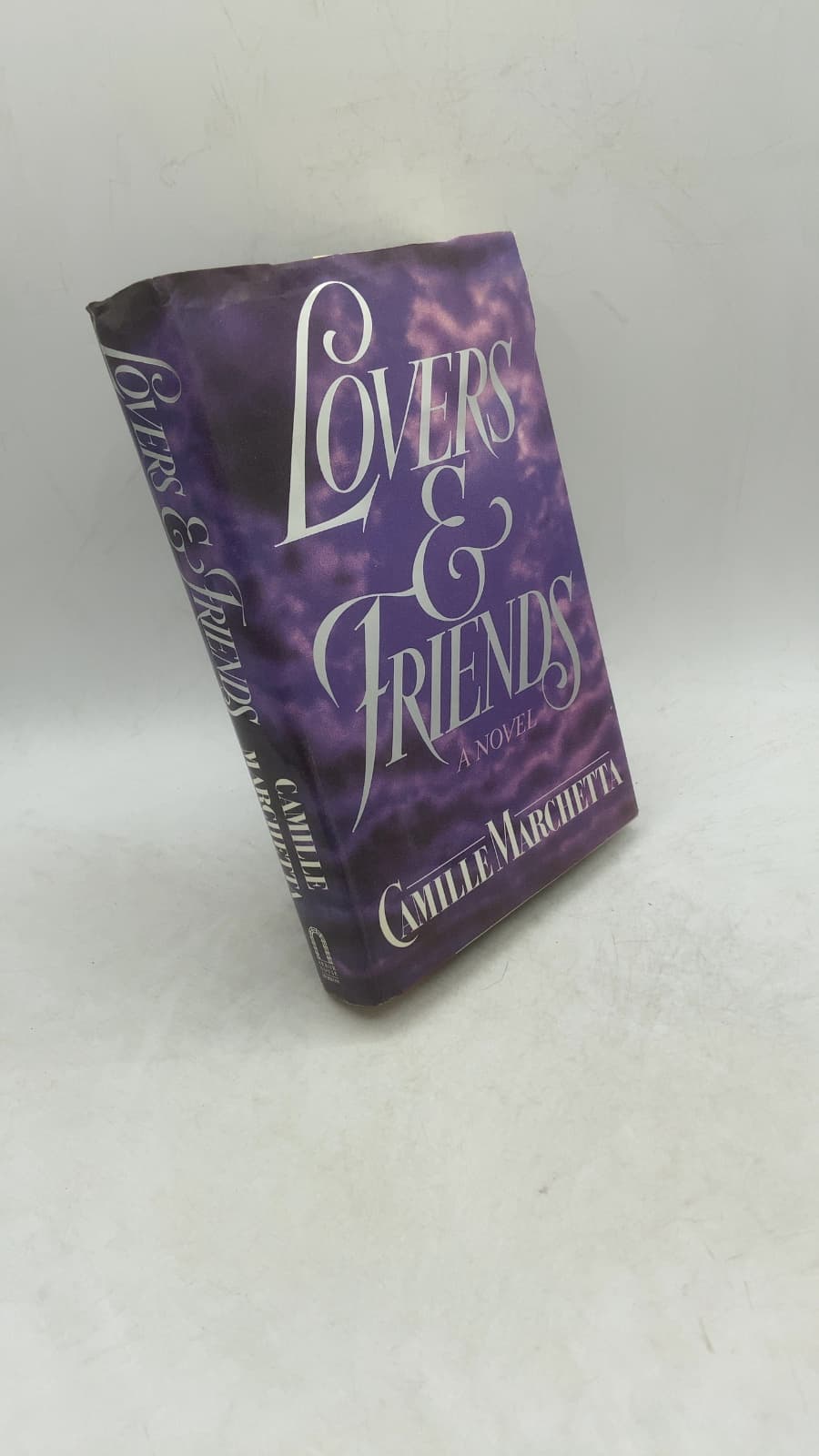 Lovers and Friends