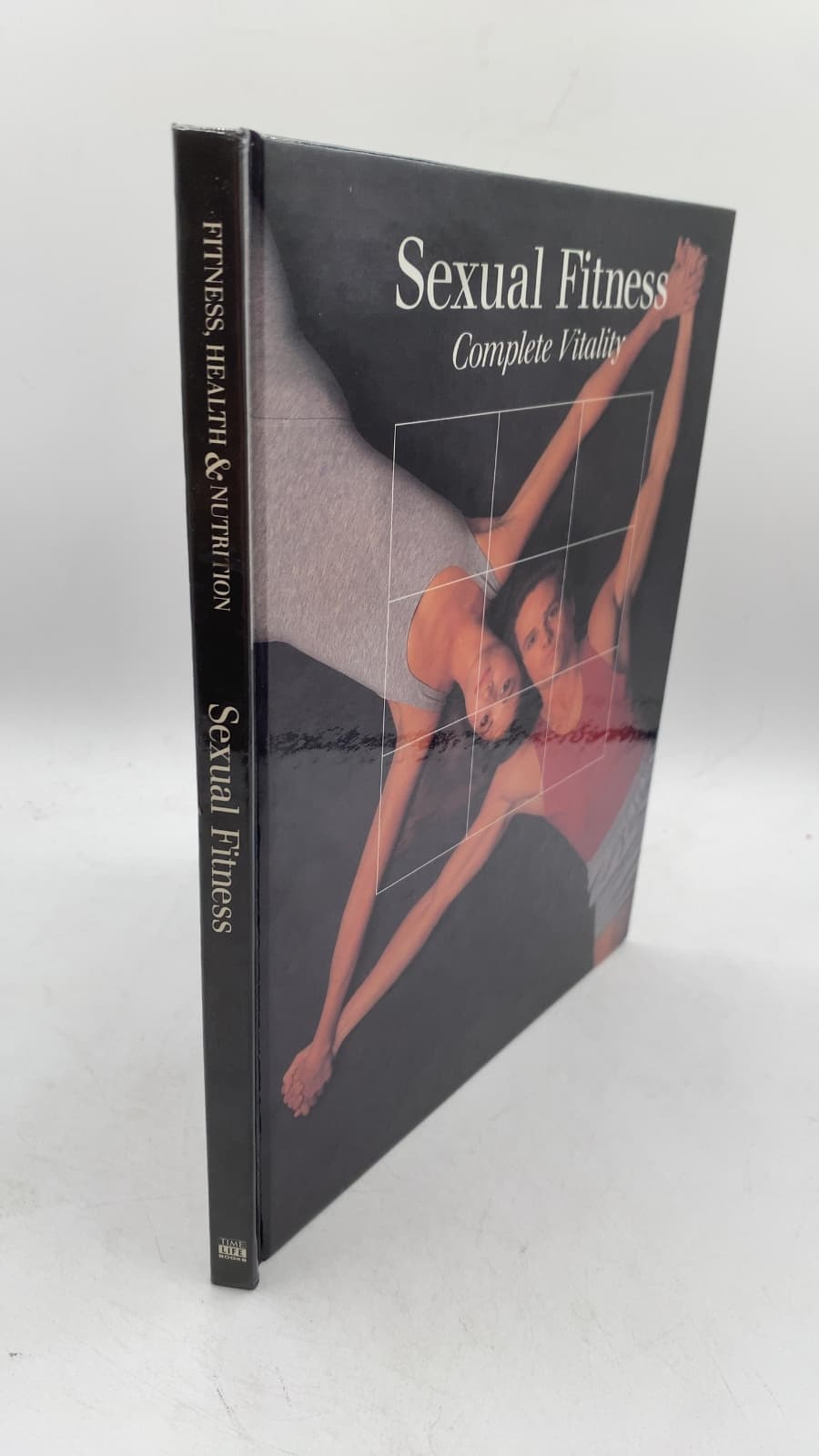 Sexual Fitness: Complete Vitality