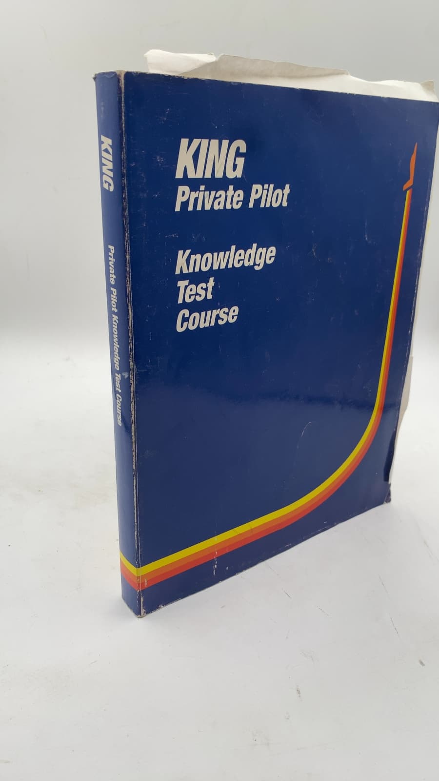KING Private Pilot Knowledge Test Course