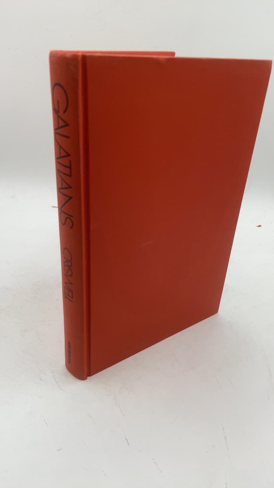 Expository Sermons on Galatians