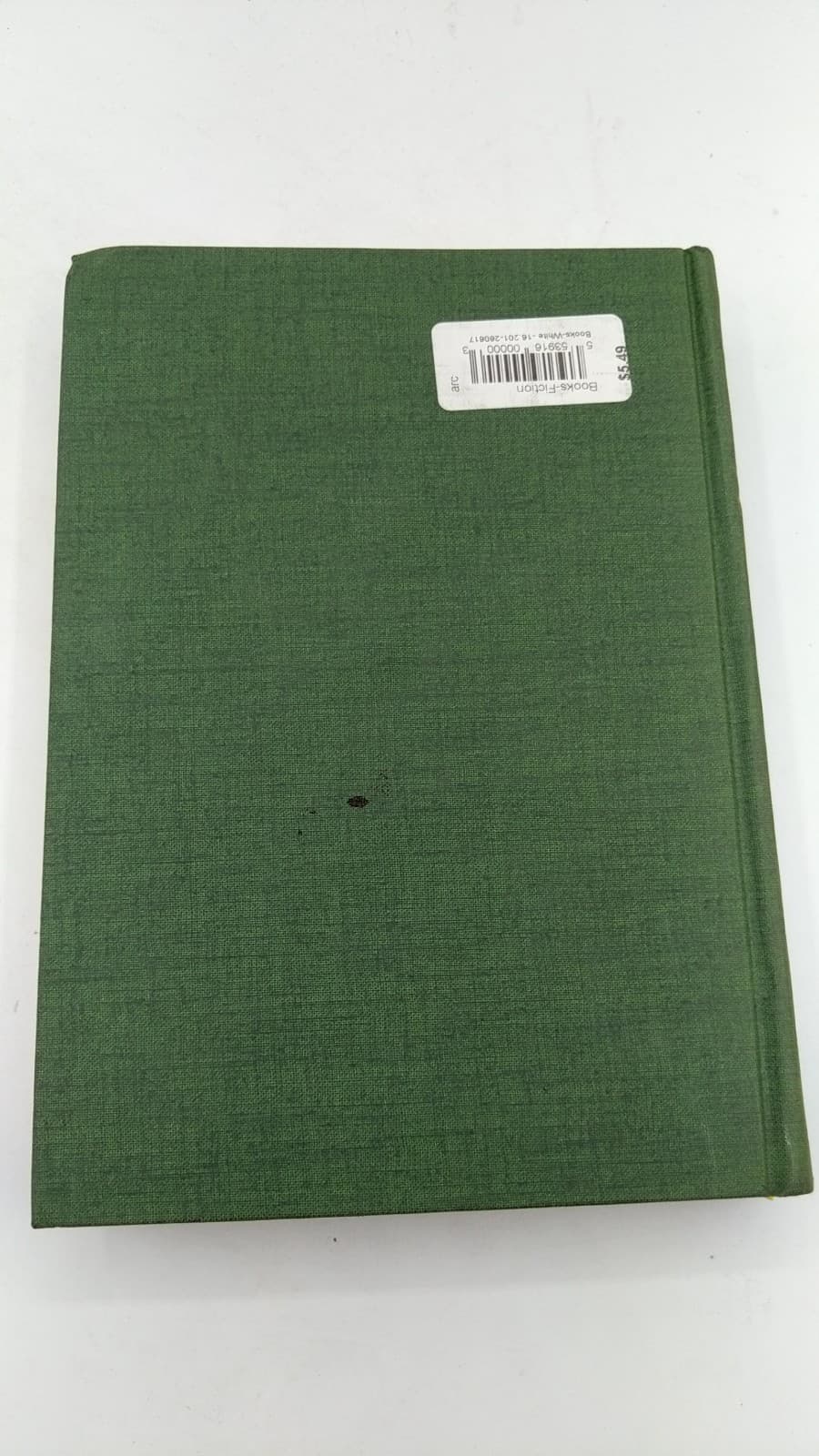 American Literature by Andrew J. Porter, Henry L. Terrie, Jr., Edward J. Gordon - additional view