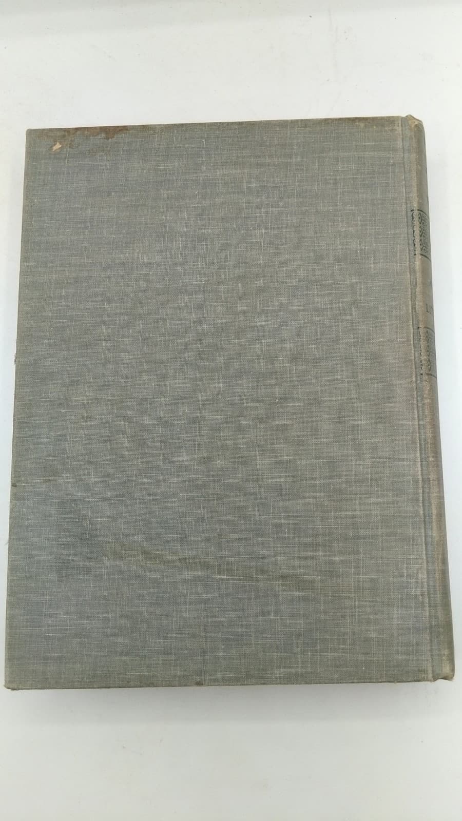 An Approach to Literature by Brooks, Purser, Warren - additional view