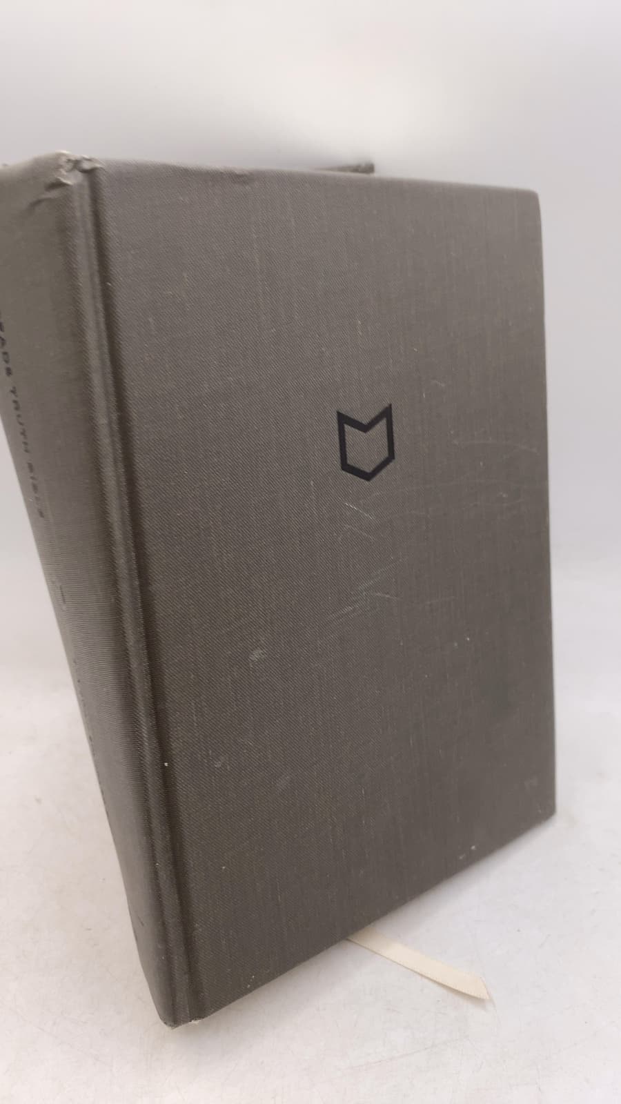 He Reads Truth Bible - front cover