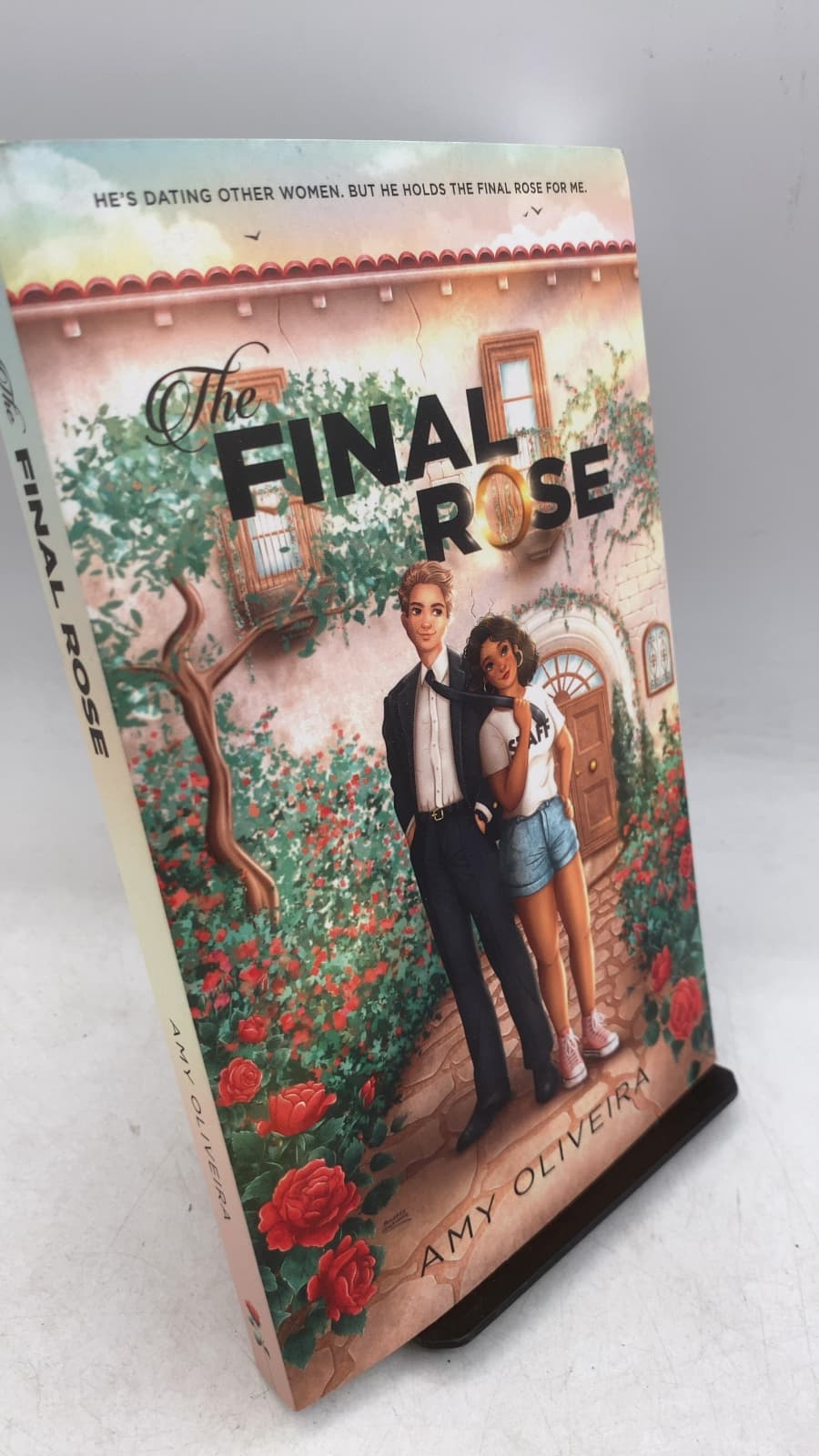The Final Rose