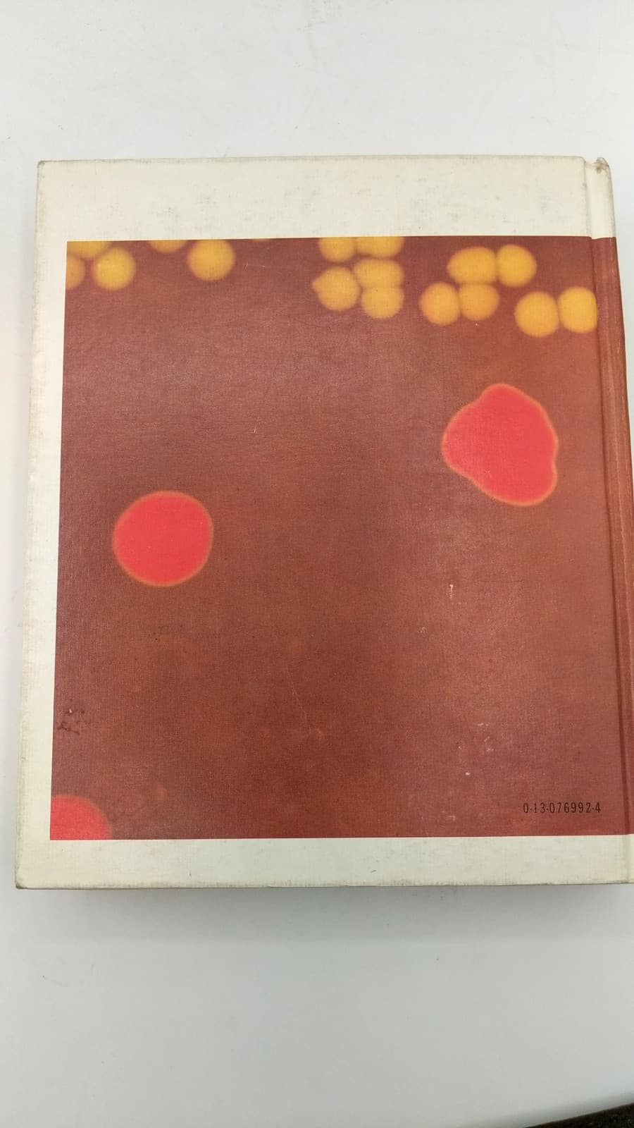 Biology of microorganisms by Thomas D. Brock - additional view