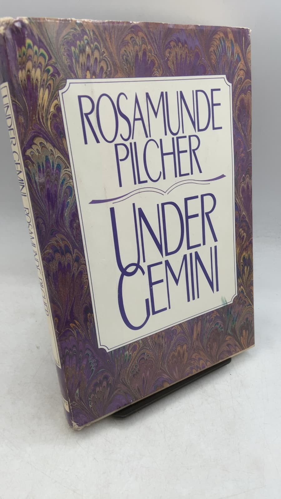 Under Gemini