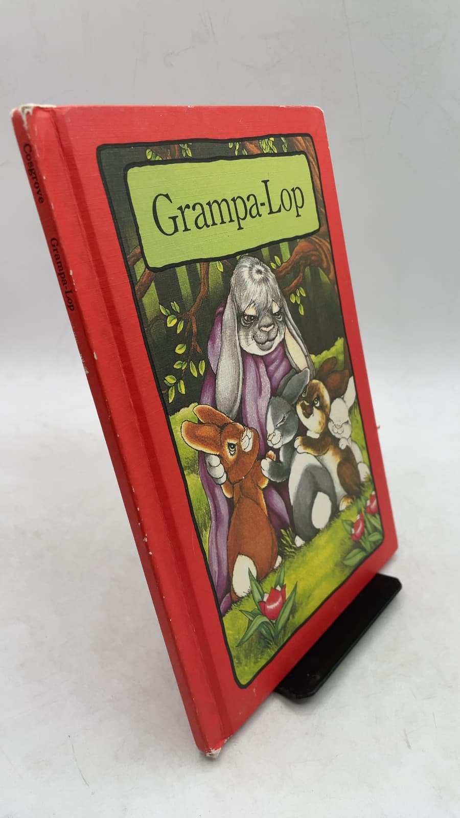 Grampa-Lop