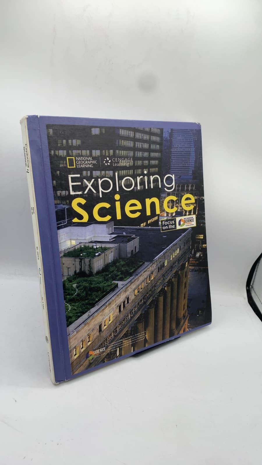 Exploring Science
