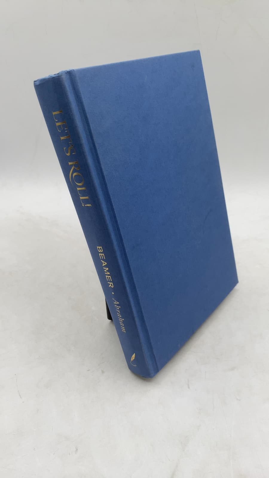 Let's Roll!: Ordinary People, Extraordinary Courage