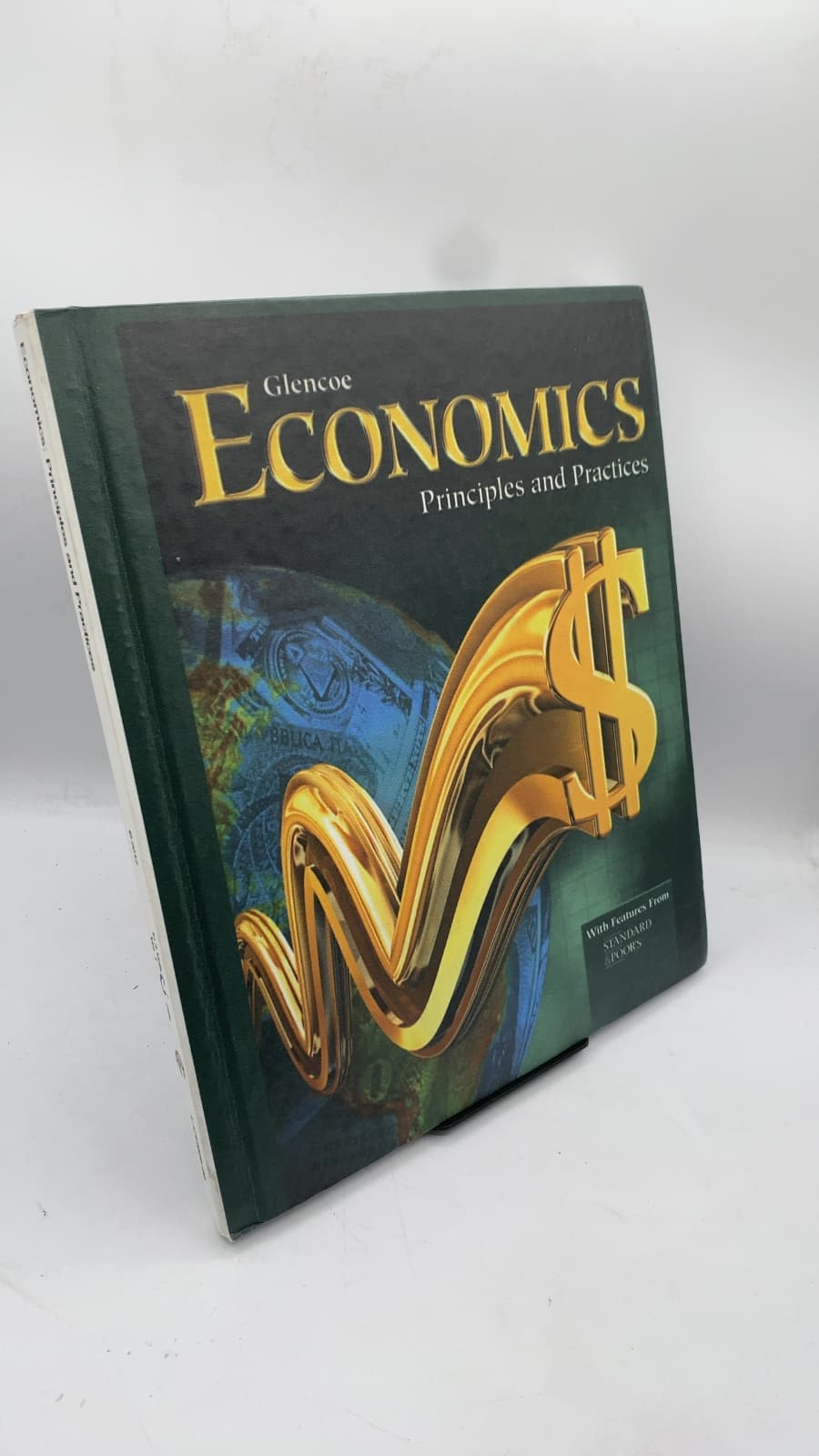 Economics: Principles and Practices