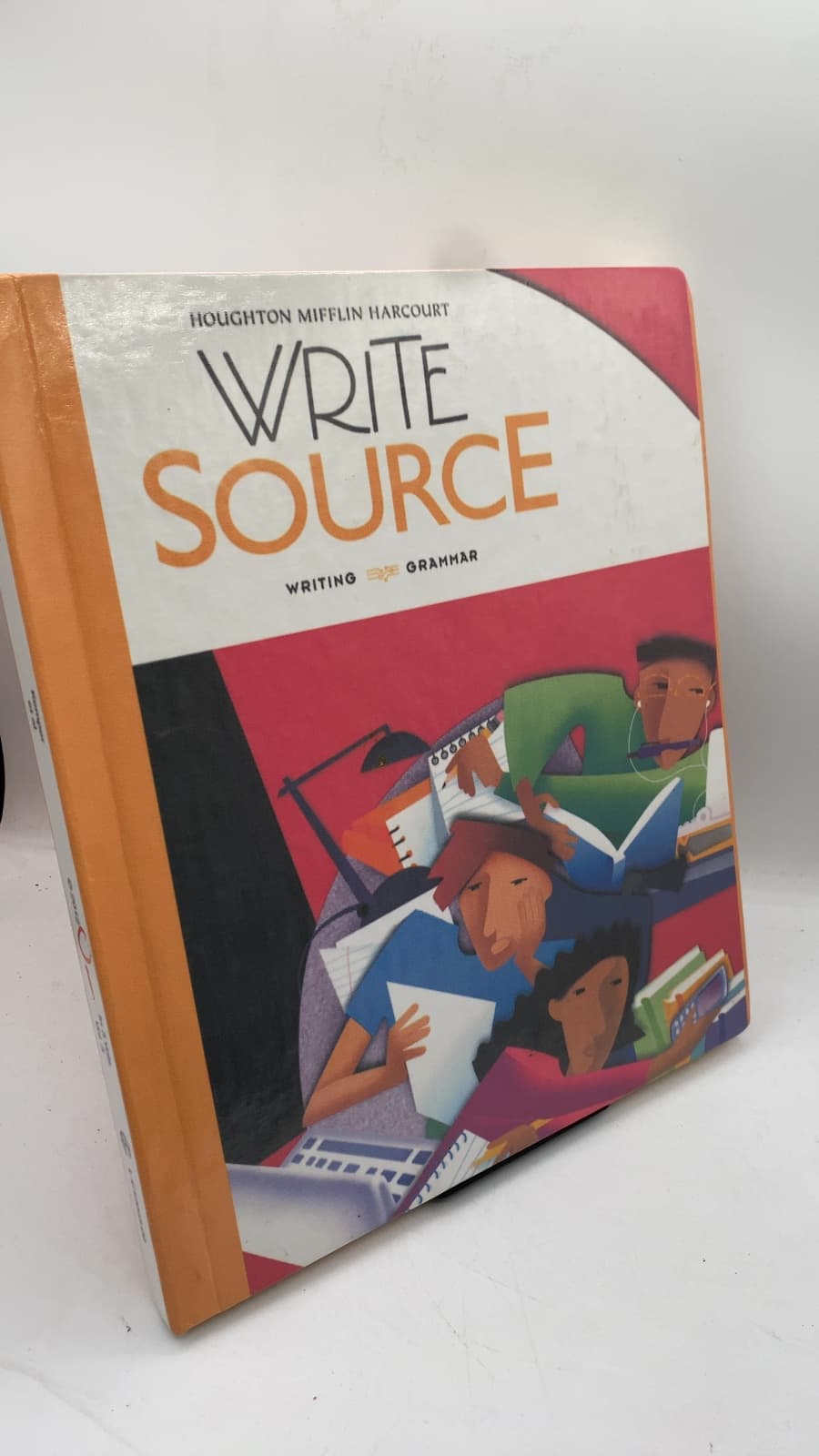 Write Source: Writing Grammar