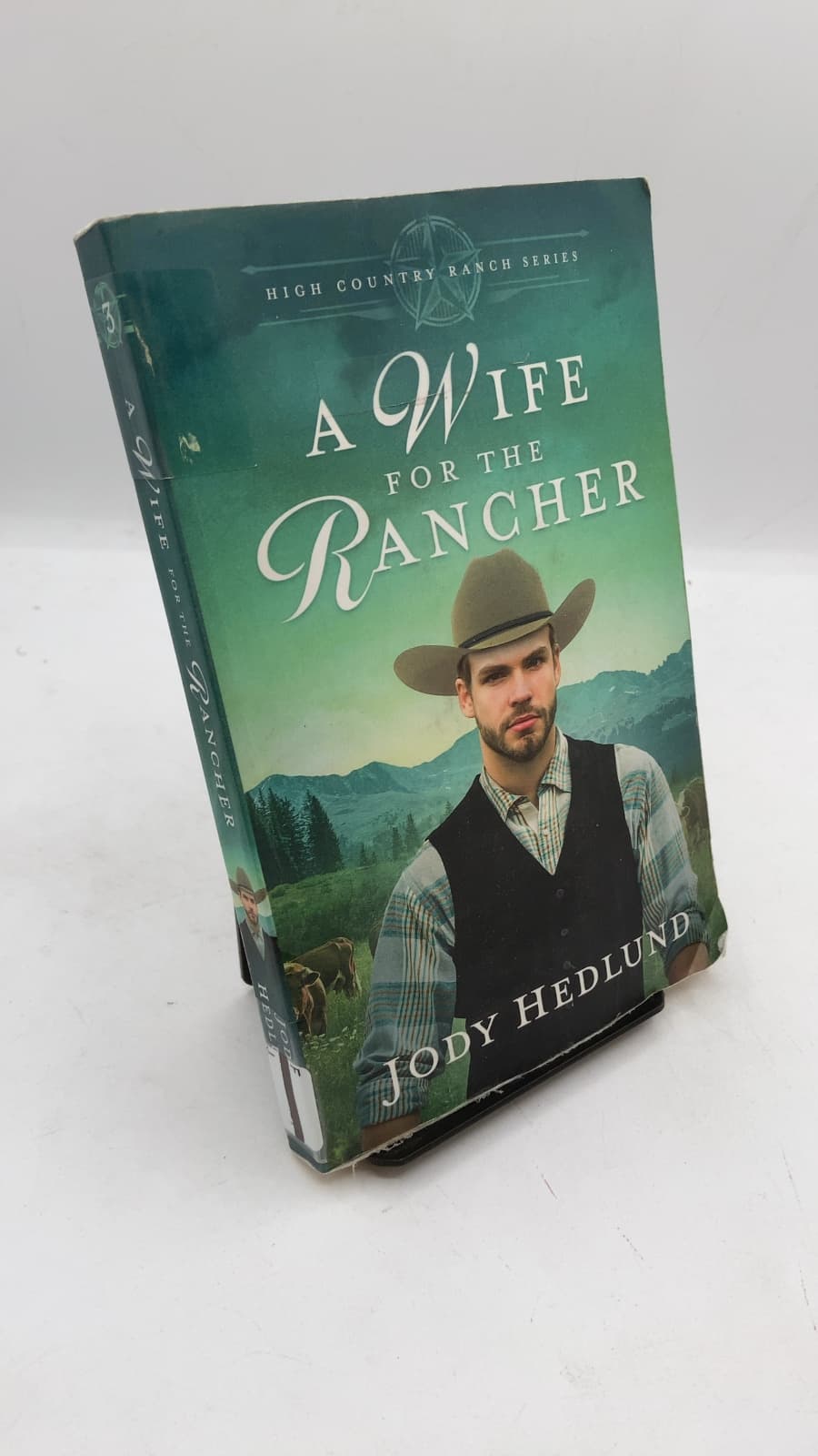 A Wife for the Rancher