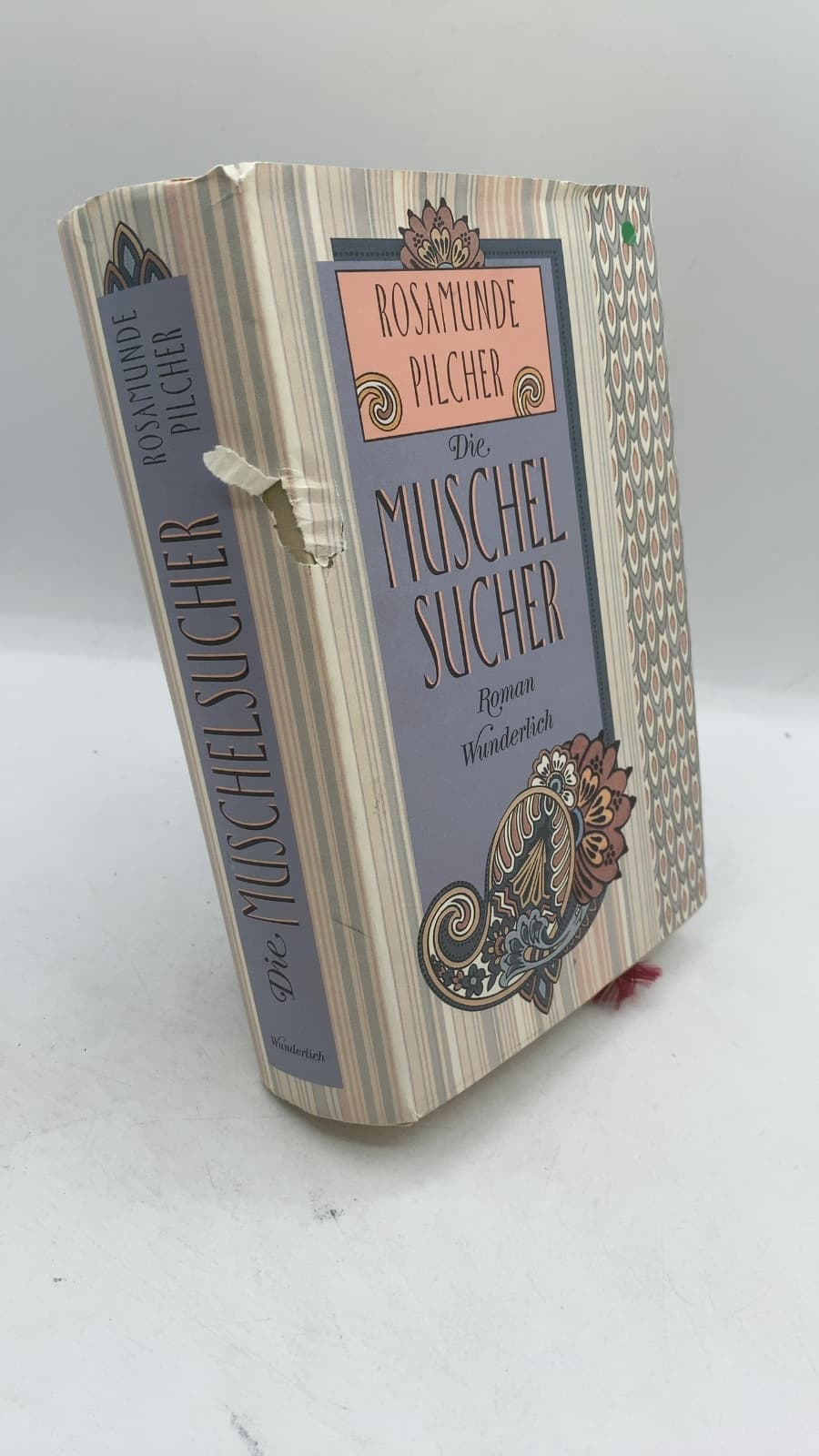 Die Muschelsucher