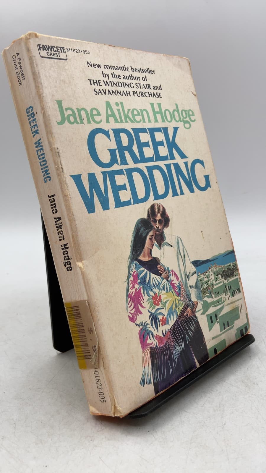 Greek Wedding