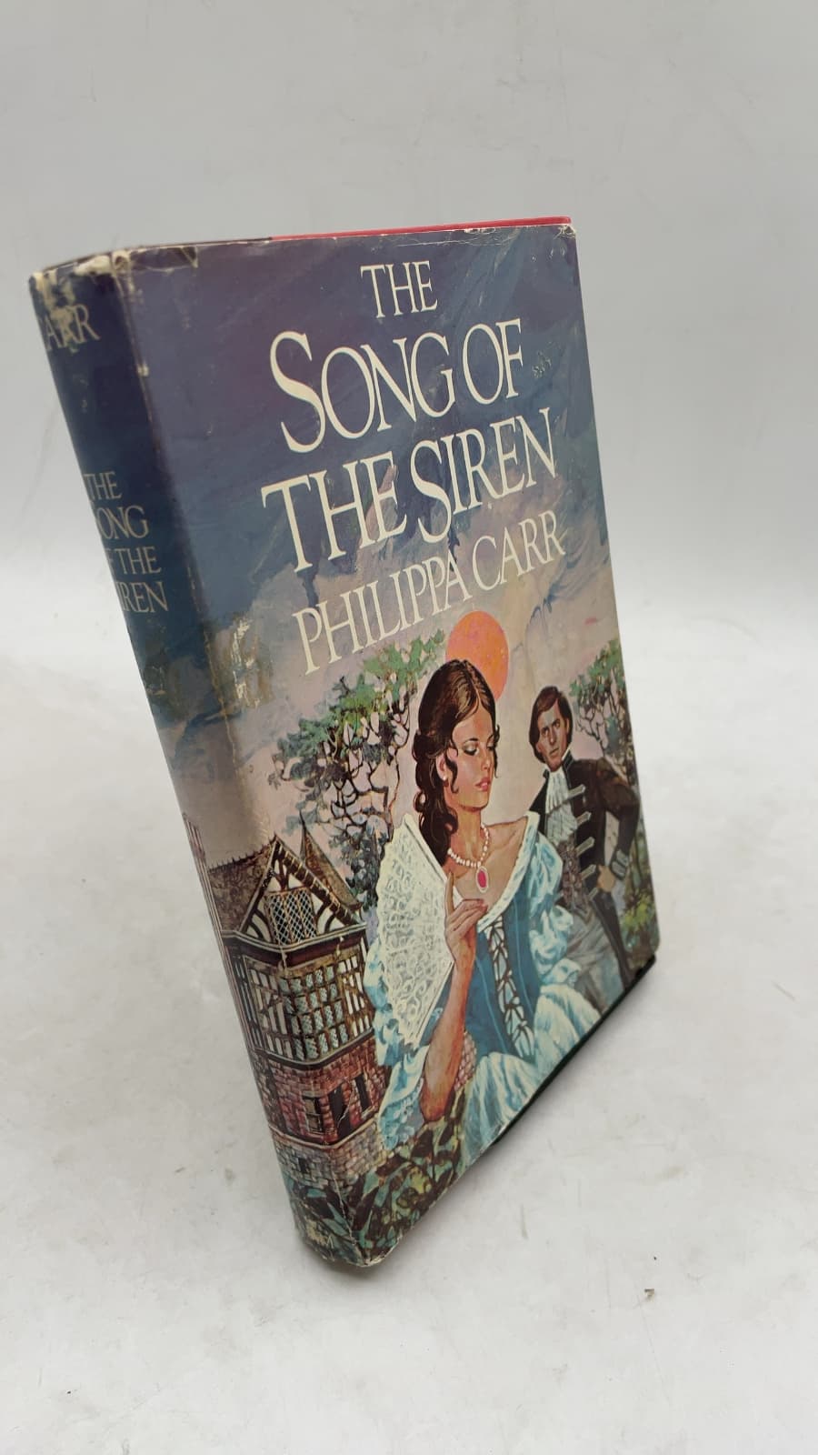 The Song of the Siren