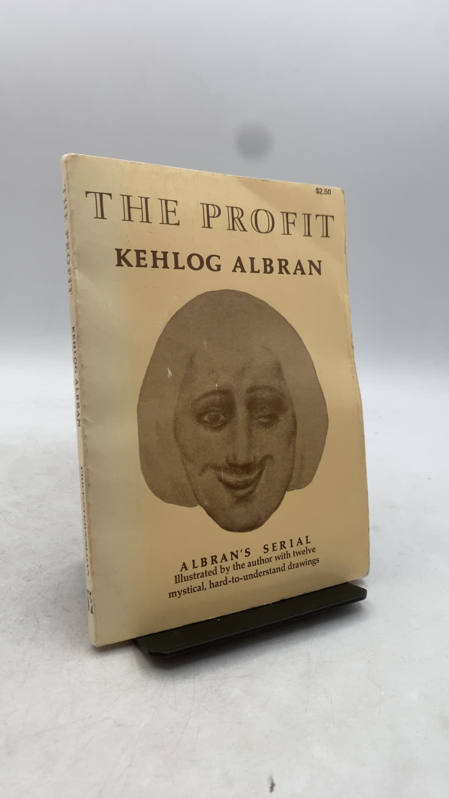 THE Profit