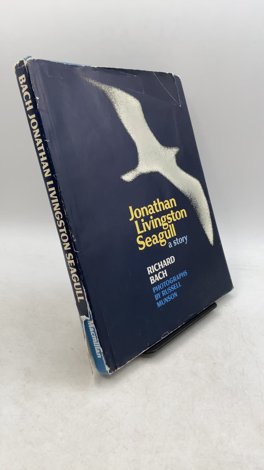 Jonathan Livingston Seagull