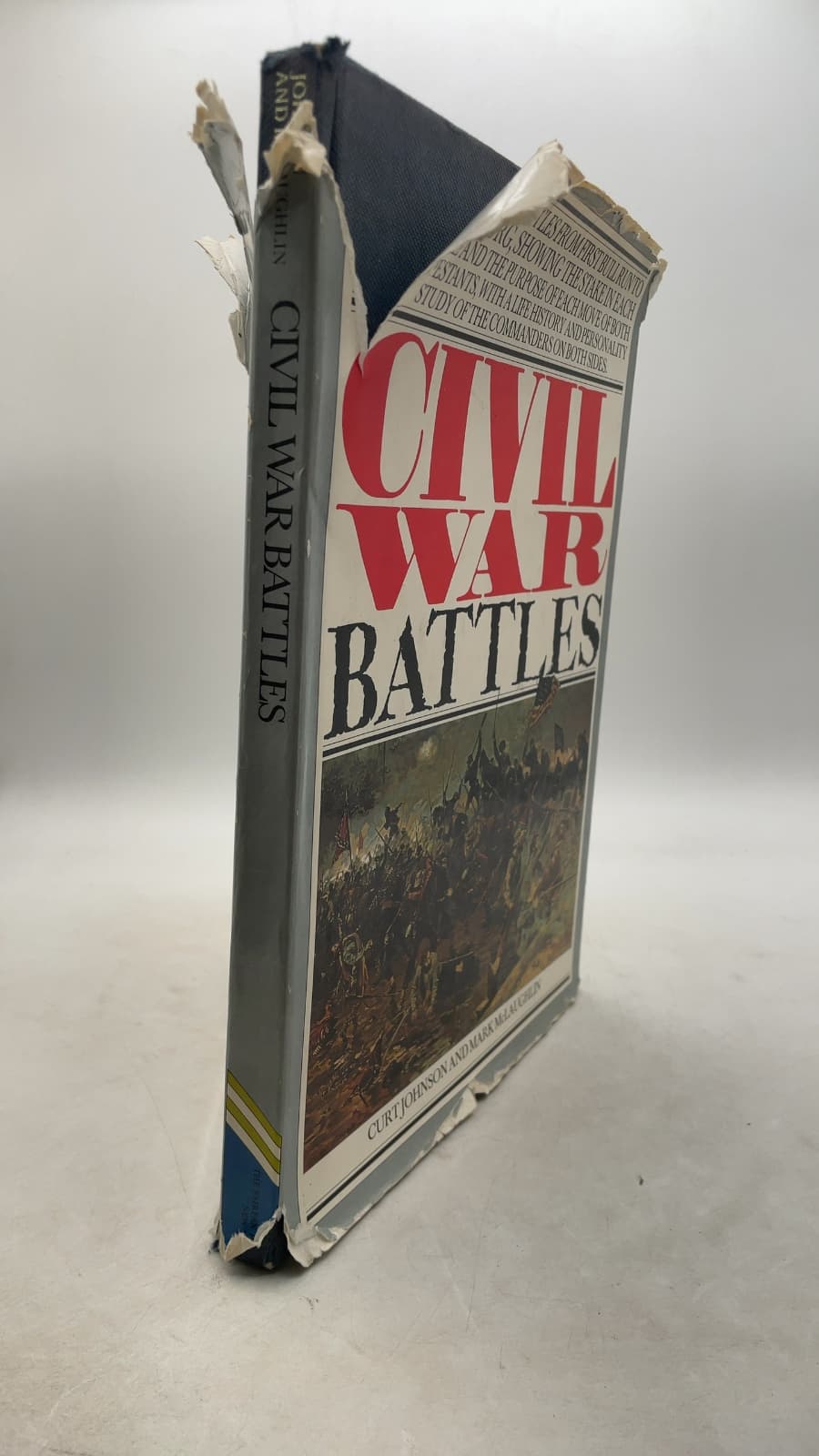 Civil War Battles