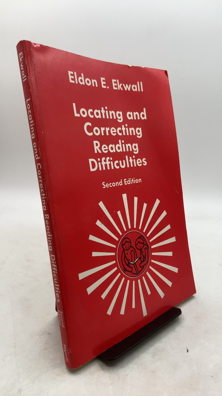 Locating and Correcting Reading Difficulties