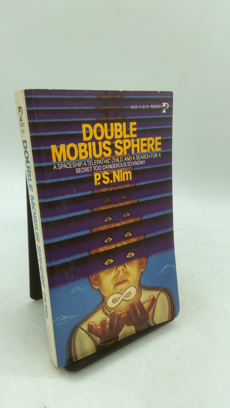 Double Mobius Sphere