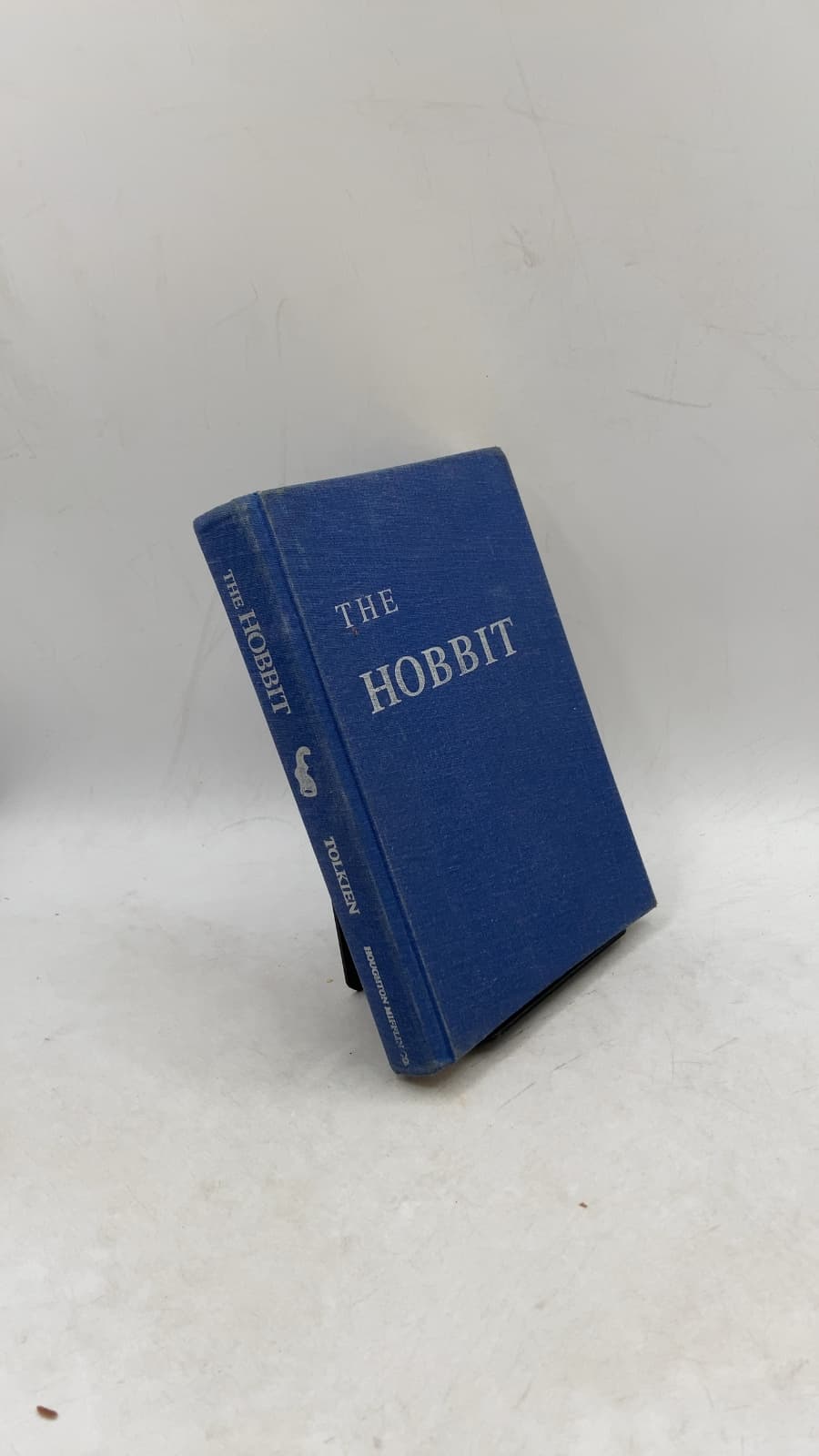 THE Hobbit OR There AND Back Again