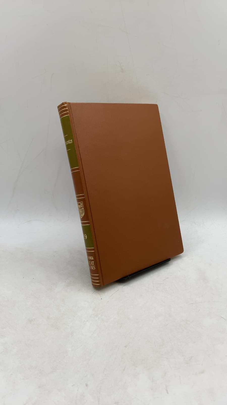 The History of Don Quixote de la Mancha vol. 29