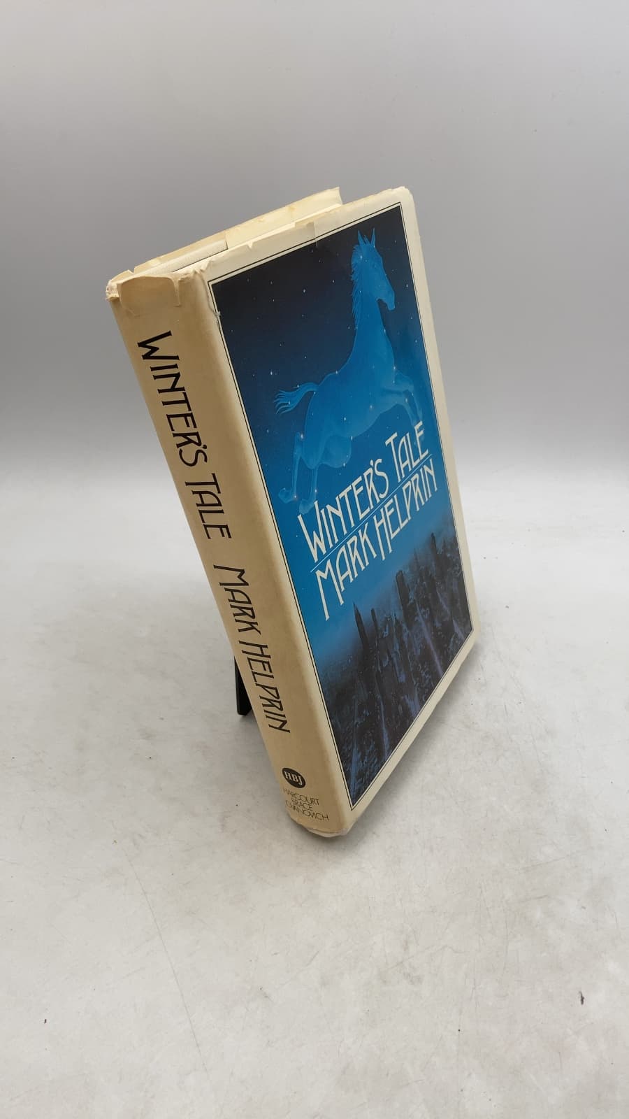 Winter's Tale