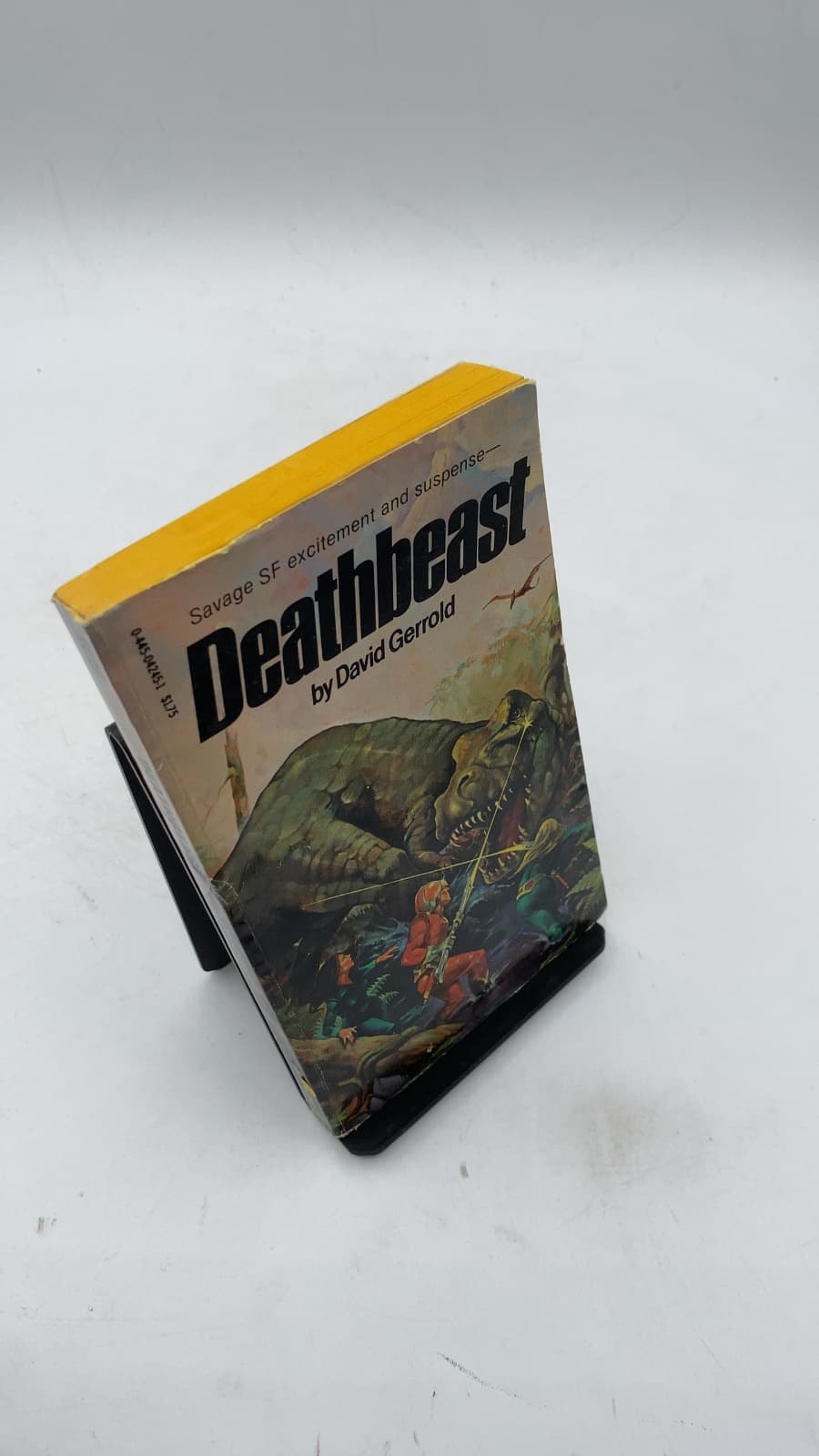 Deathbeast