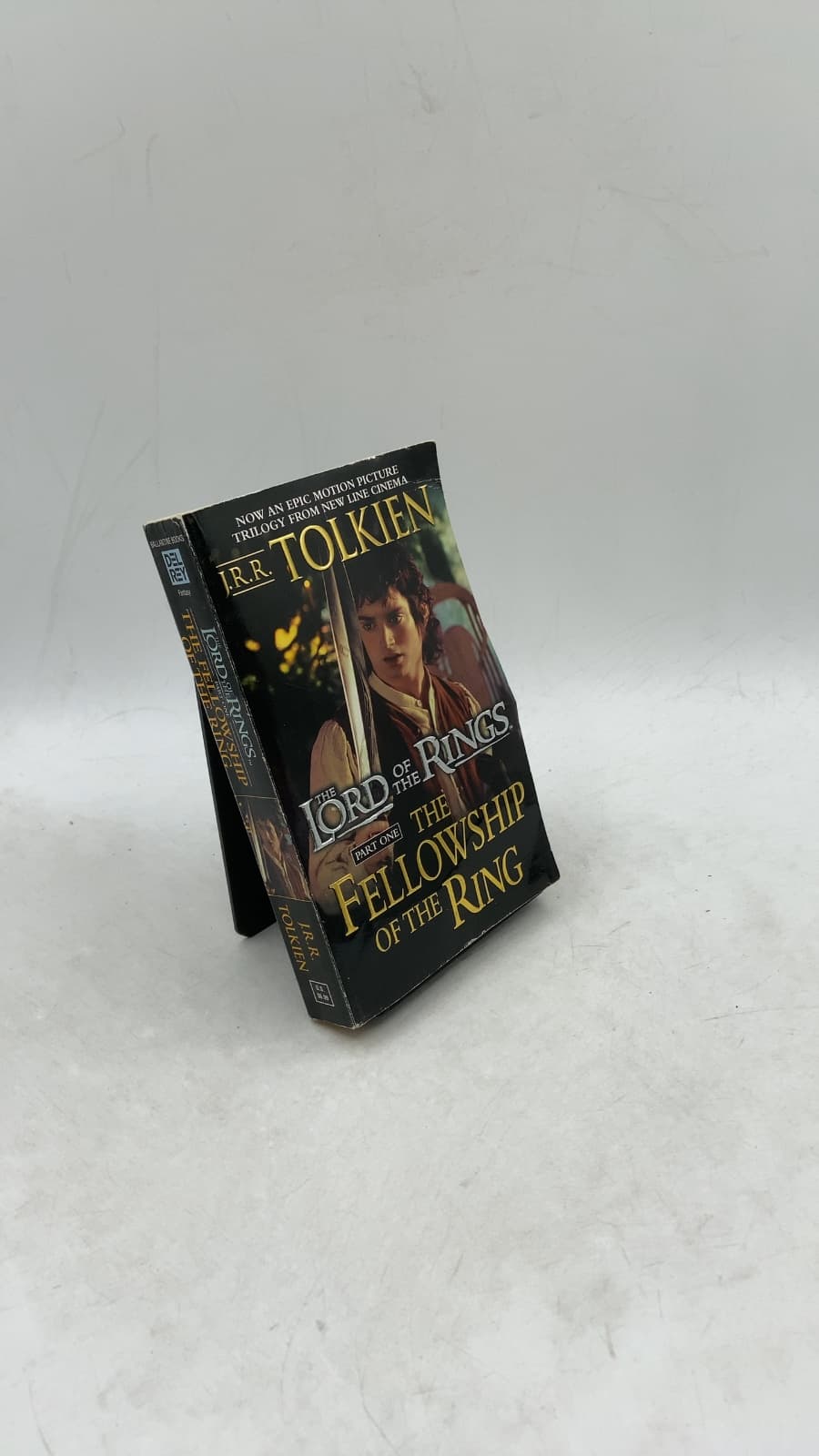 The Fellowship of the Ring