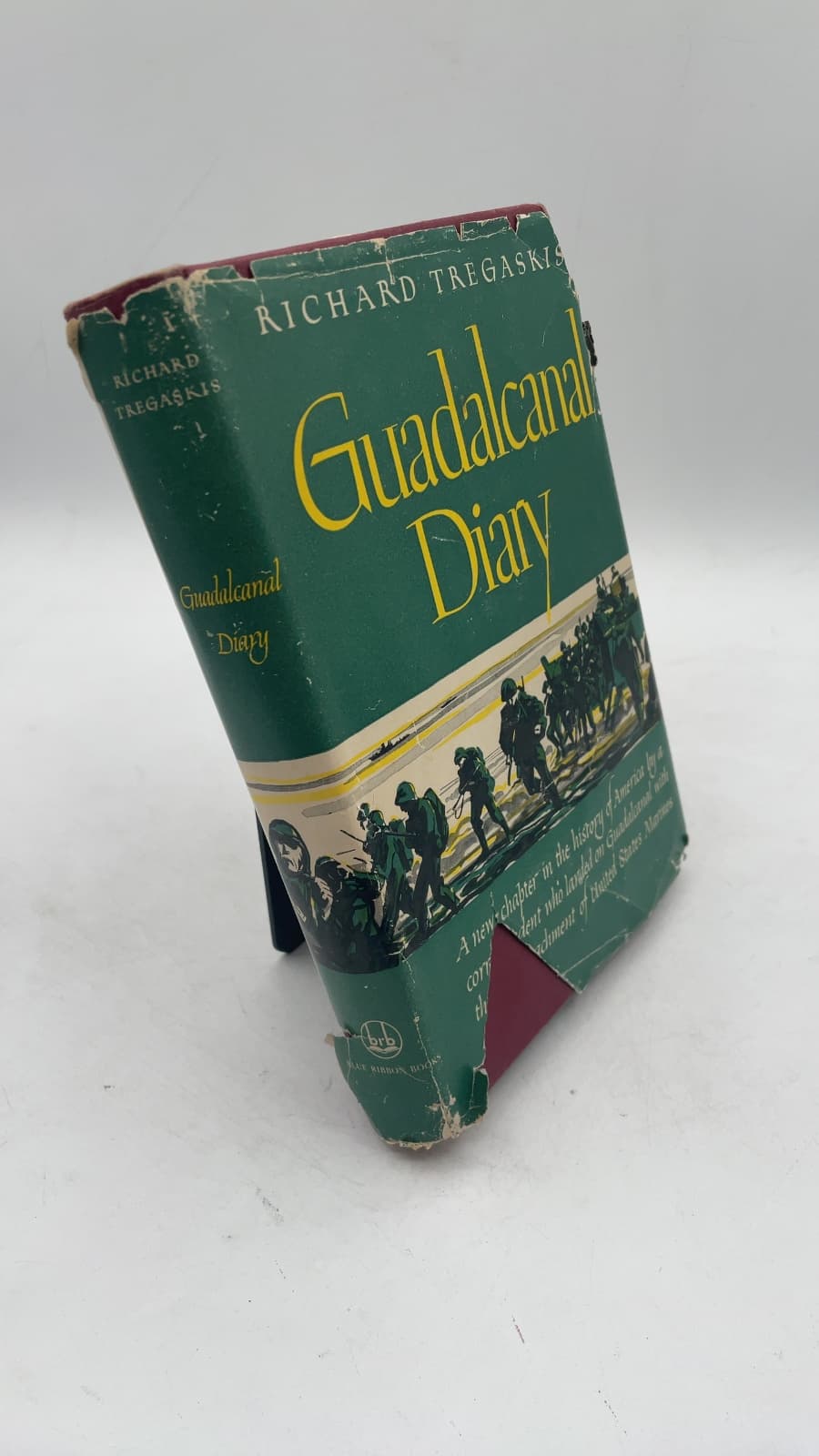 Guadalcanal Diary