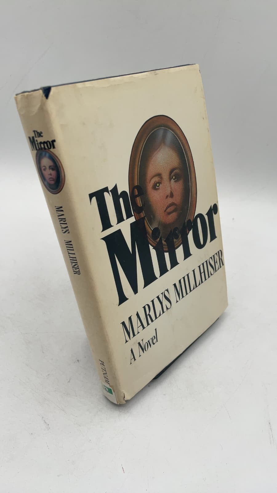 The Mirror