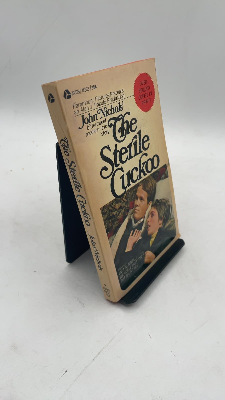 The Sterile Cuckoo