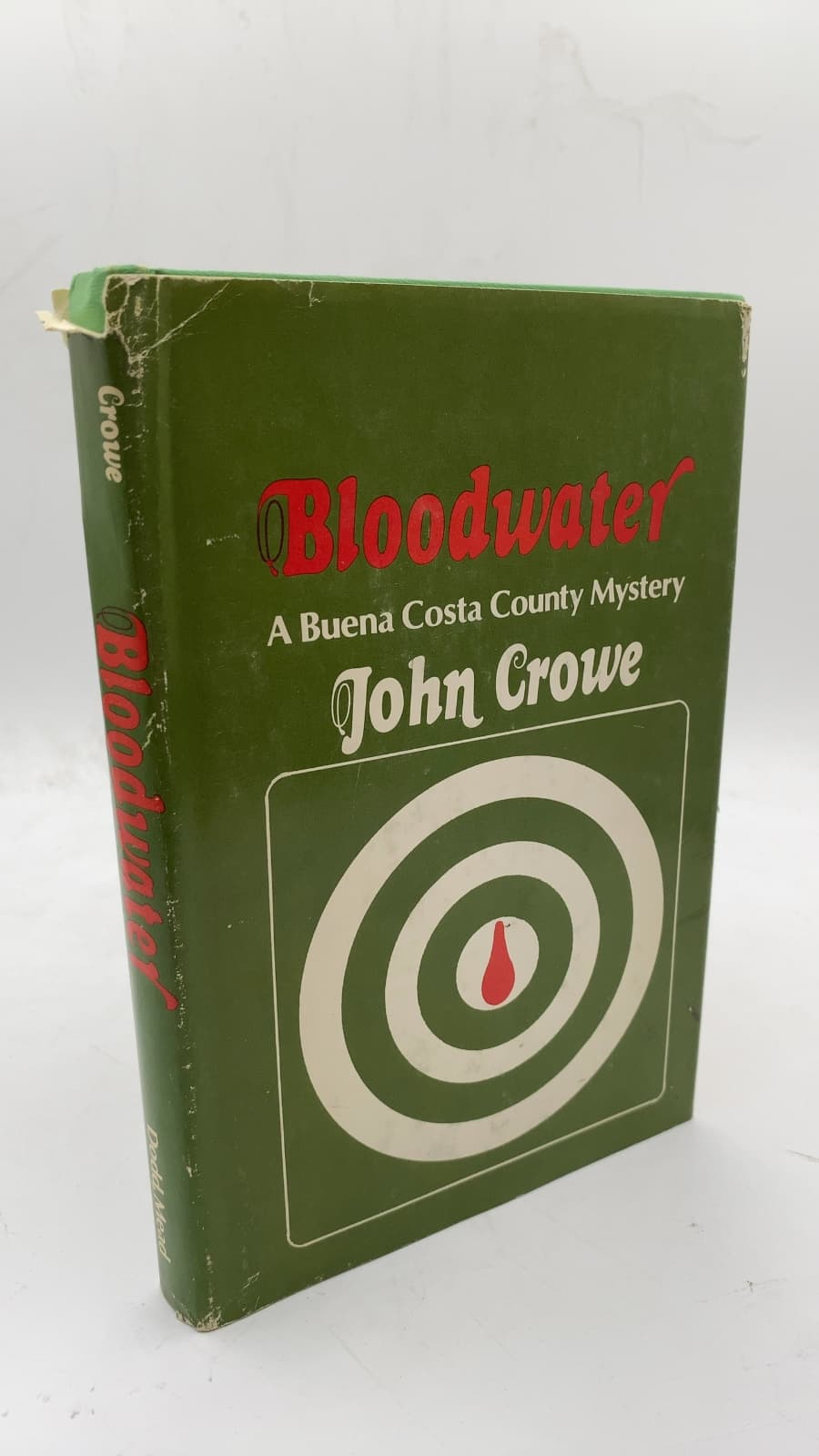 Bloodwater