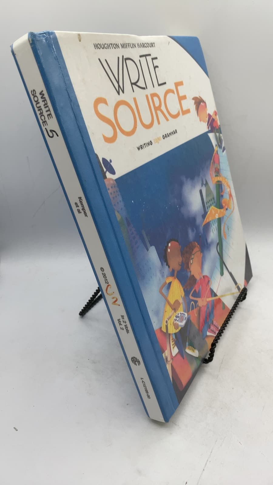 Write Source