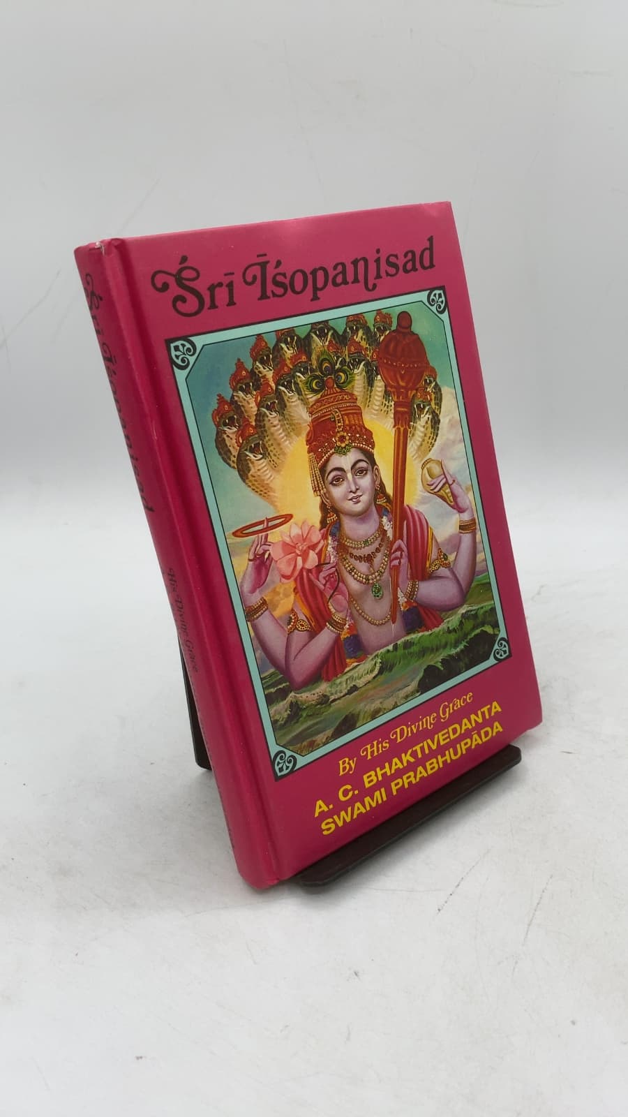 Śrī Īśopaniṣad