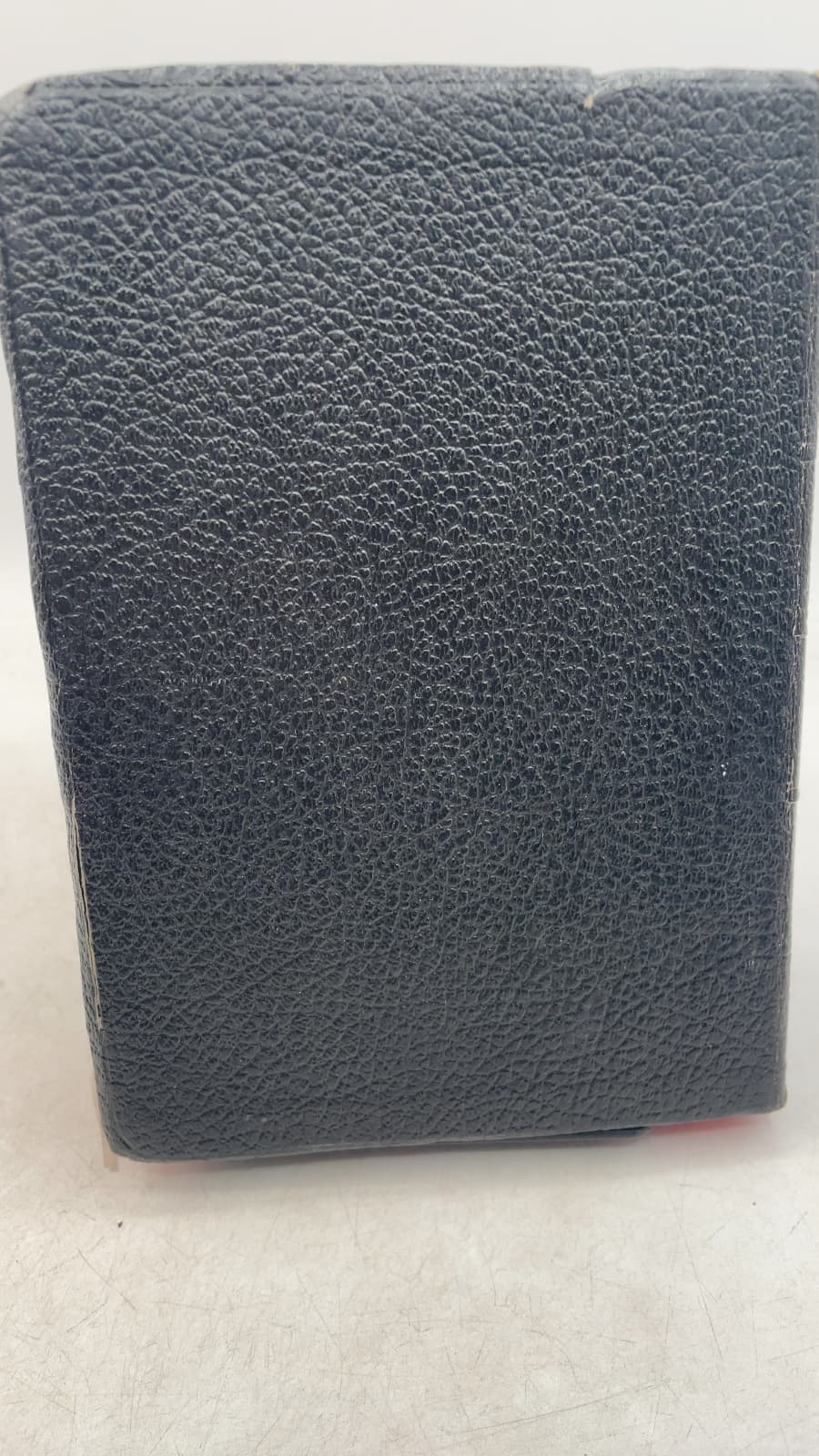 The Holy Bible: Self-Pronouncing Edition - additional view