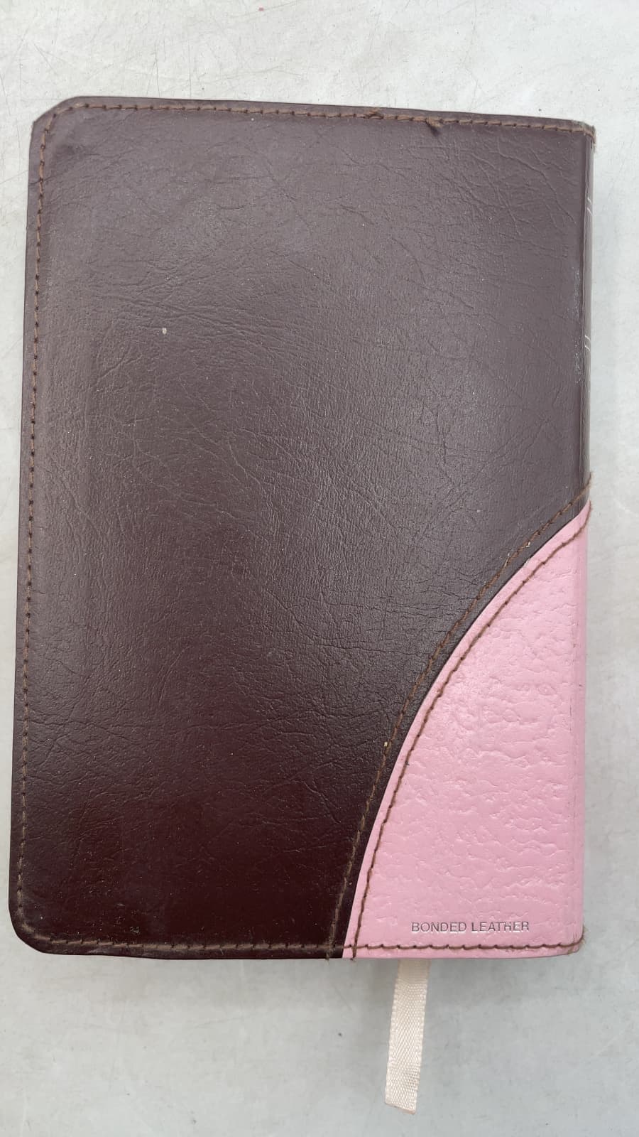 Holy Bible: Compact Edition - additional view