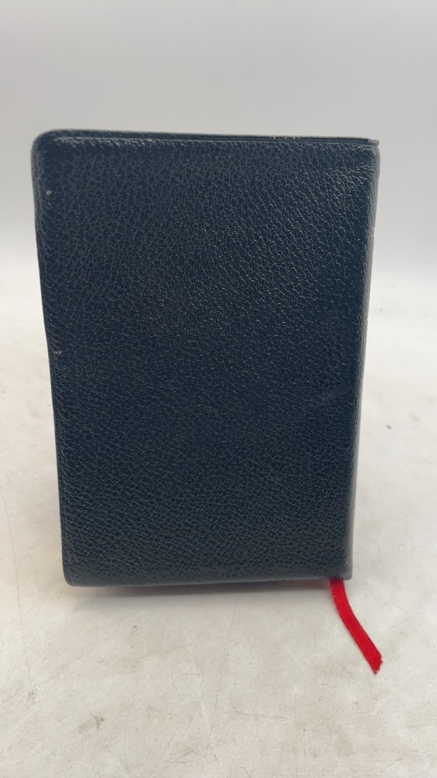 The Holy Bible - additional view
