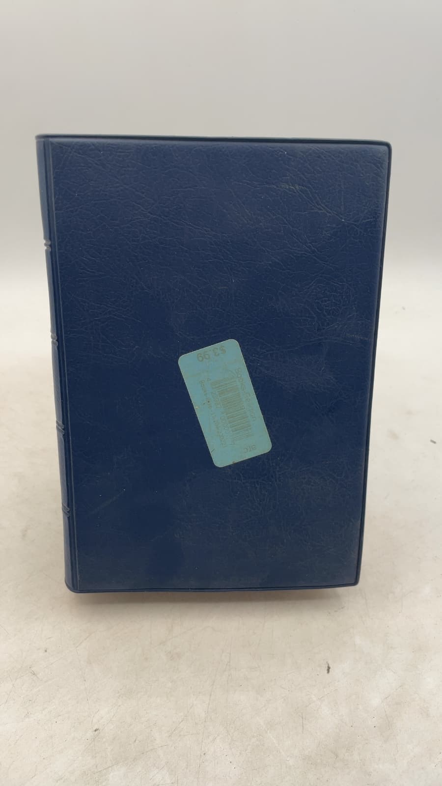الكتاب المقدس (The Holy Bible) - additional view
