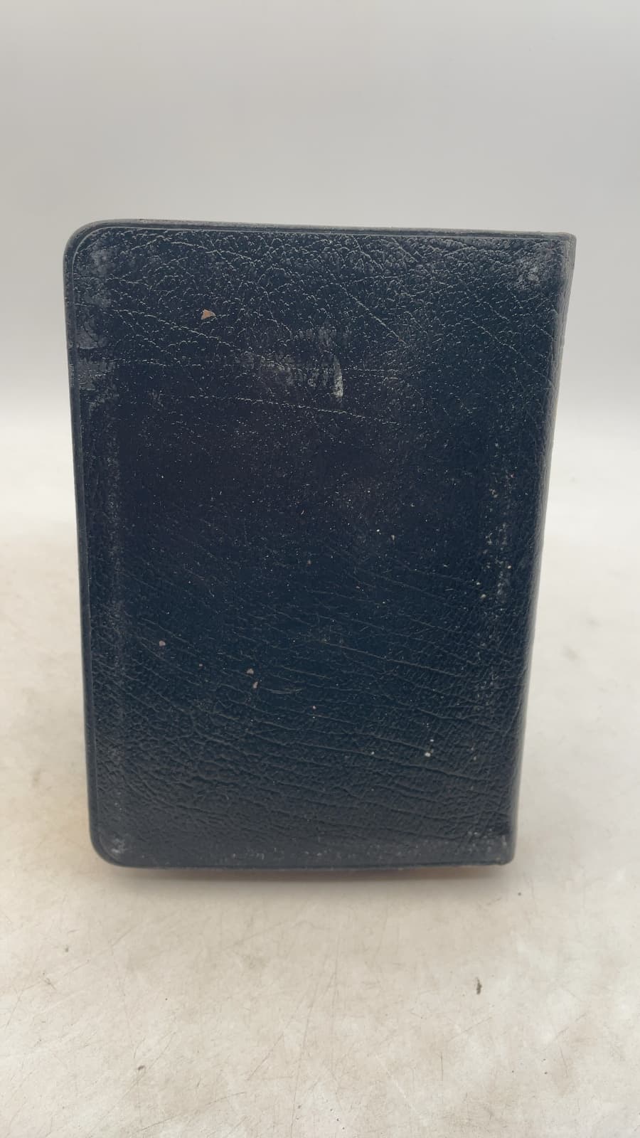 The Holy Bible - additional view